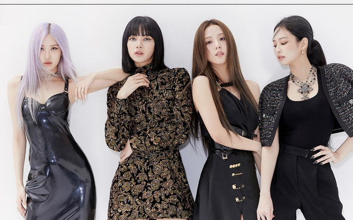 Sau nửa năm phát hành, The Album (BlackPink) ghi nhận kỷ lục mới tại Mỹ Ảnh 2