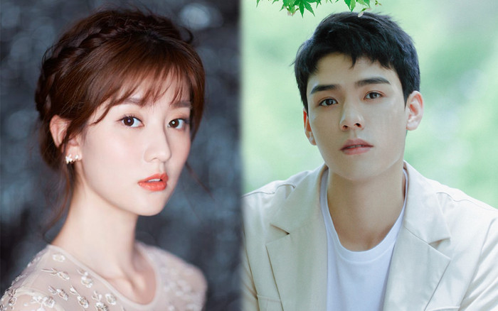 Cung Tuấn hóa thân thành chuyên gia tâm lý, kết đôi với Kiều Hân trong 'Vườn hoa ngủ say'? Ảnh 2