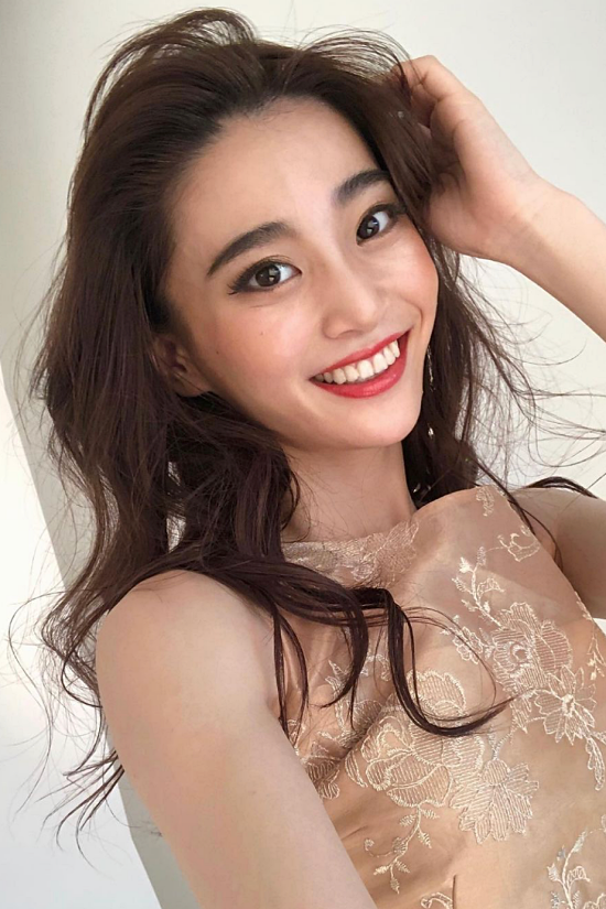 Đại diện Nhật Bản.