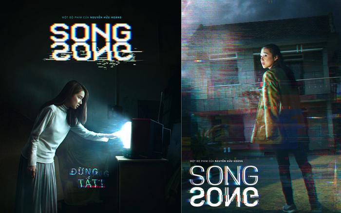 Xem 'Song song' mà cứ ngỡ 'Twilight' năm nào, tiếc nhất là màn trình diễn chưa đủ đô của dàn cast Ảnh 2