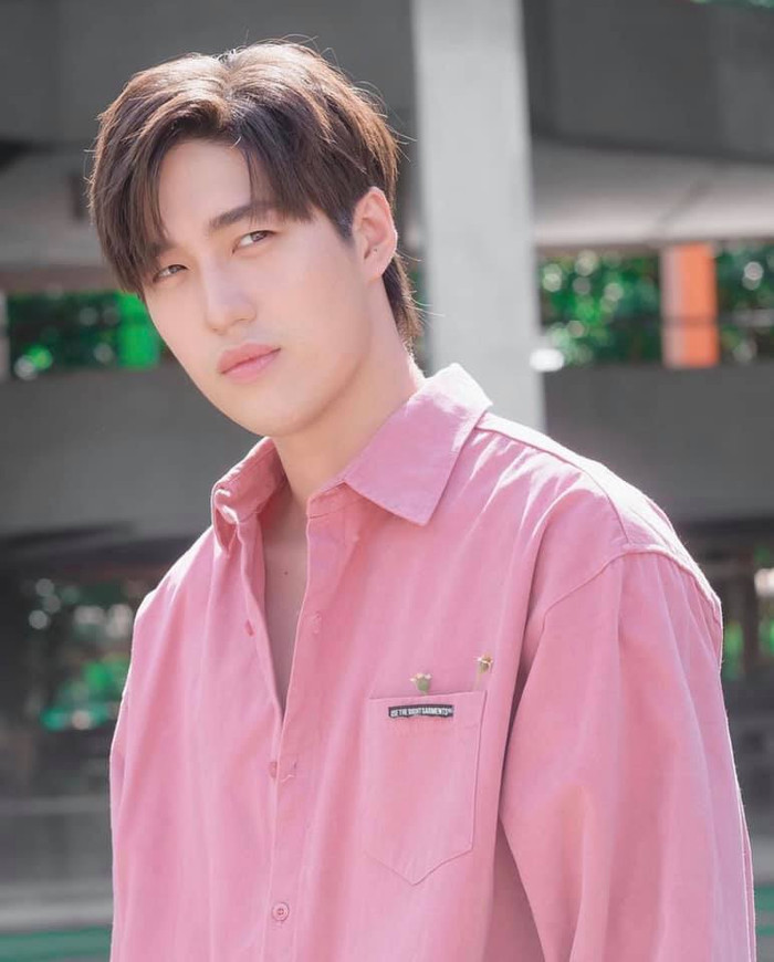 Tor Thanapob sẵn sàng thay đổi bản thân bắt đầu giảm cân phục vụ cho dự án phim mới Ảnh 10