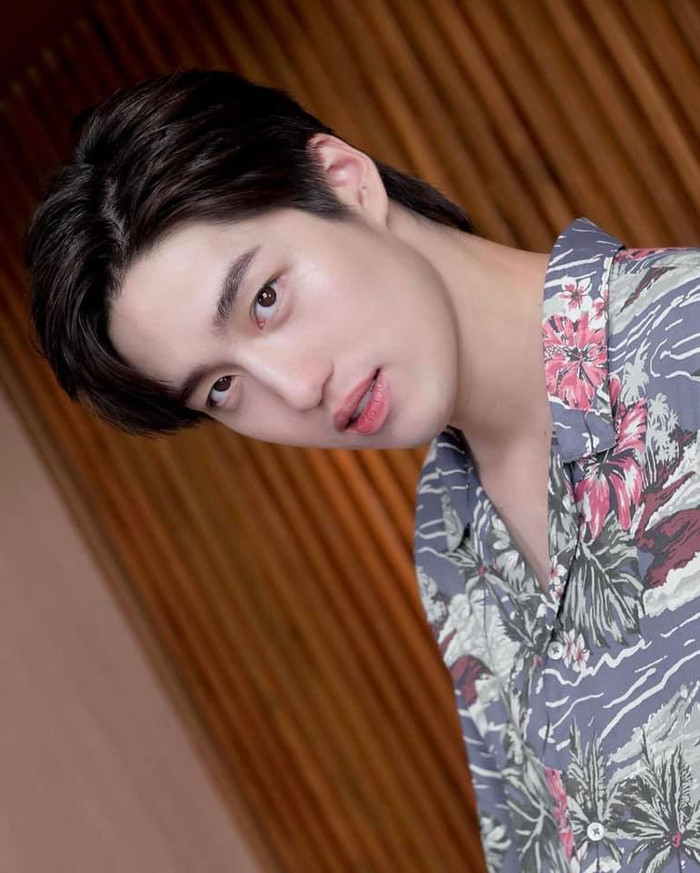 Tor Thanapob sẵn sàng thay đổi bản thân bắt đầu giảm cân phục vụ cho dự án phim mới Ảnh 7