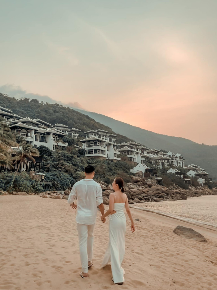 Lệ Quyên cảm ơn tình trẻ Lâm Bảo Châu vì đã 'ủ mưu' làm điều này cho mình Ảnh 5