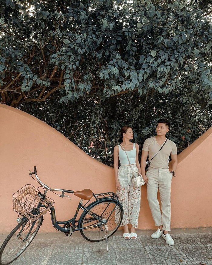 Lệ Quyên cảm ơn tình trẻ Lâm Bảo Châu vì đã 'ủ mưu' làm điều này cho mình Ảnh 18