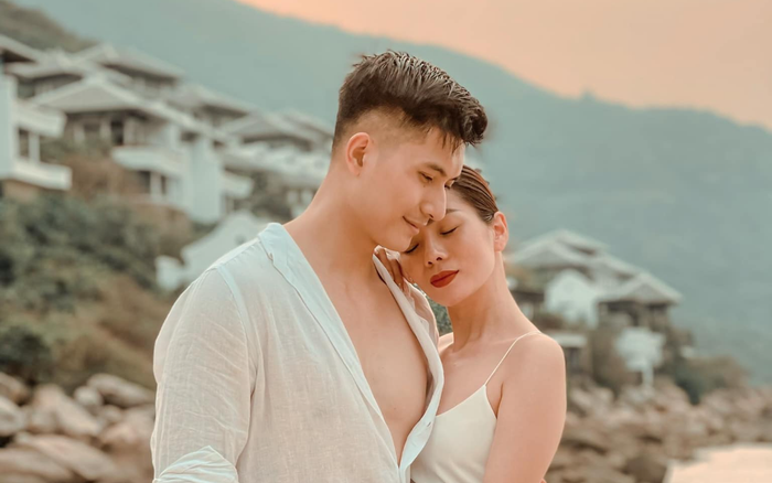 Lệ Quyên cảm ơn tình trẻ Lâm Bảo Châu vì đã 'ủ mưu' làm điều này cho mình Ảnh 2