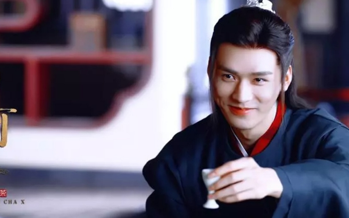 Tại sao Cung Tuấn vượt qua Tiêu Chiến, Vương Nhất Bác, nhờ 'Sơn Hà lệnh'? Ảnh 2