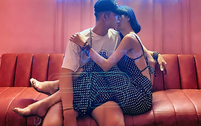 Sự thật chuyện Ngọc Trinh lộ bụng bầu, tác giả bị fans truy tìm là ai Ảnh 2