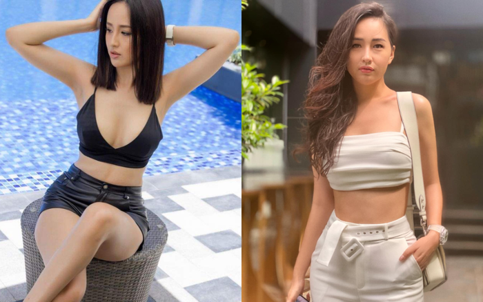 Mai Phương Thúy diện croptop tôn dáng cực đẹp nhưng vẫn không may dính lỗi khó đỡ Ảnh 2