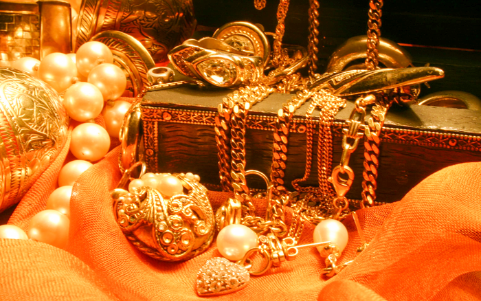 Giá vàng hôm nay 2/4: Tiếp đà tăng mạnh, giá vàng trở lại ngưỡng trên 55 triệu đồng/lượng Ảnh 2