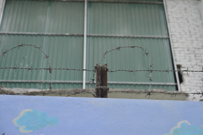 Những ký ức về vụ cháy lớn kinh hoàng dần được thay thế bởi những thông điệp tươi mới, ý nghĩa hướng đến tương lai.