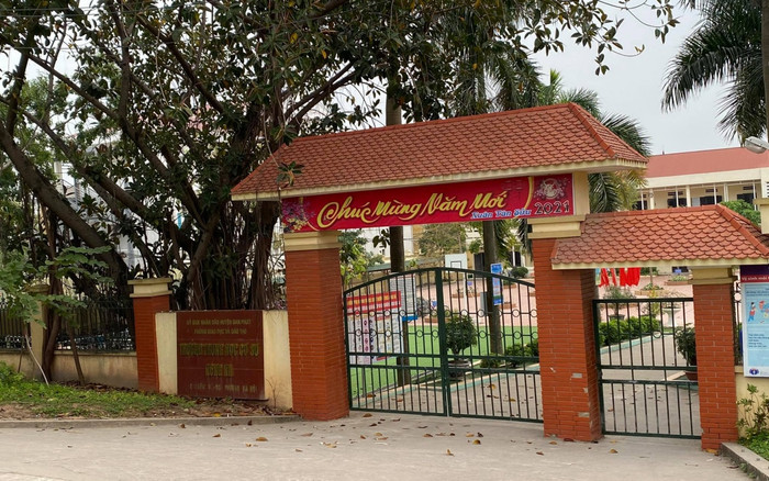 Vụ học sinh lớp 9 đâm tử vong bạn lớp 8 cùng trường: Hà Nội chỉ đạo khẩn Ảnh 2