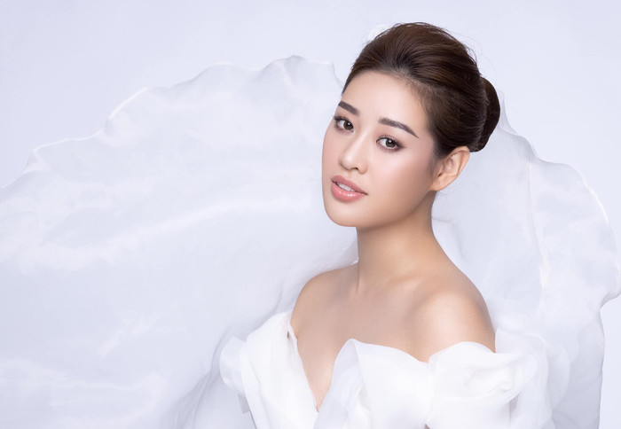 Nhan sắc Việt 2021: Ngọc Thảo dừng chân trước Top 10 Miss Grand, Khánh Vân - Đỗ Thị Hà thi thố xa xôi Ảnh 11