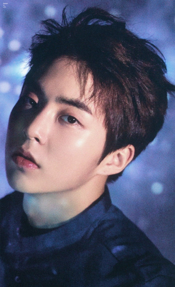 Im ắng hoạt động, EXO vẫn thống trị top nam nghệ sĩ nước ngoài có ảnh hưởng nhất tại Trung tháng 3/2021 Ảnh 9