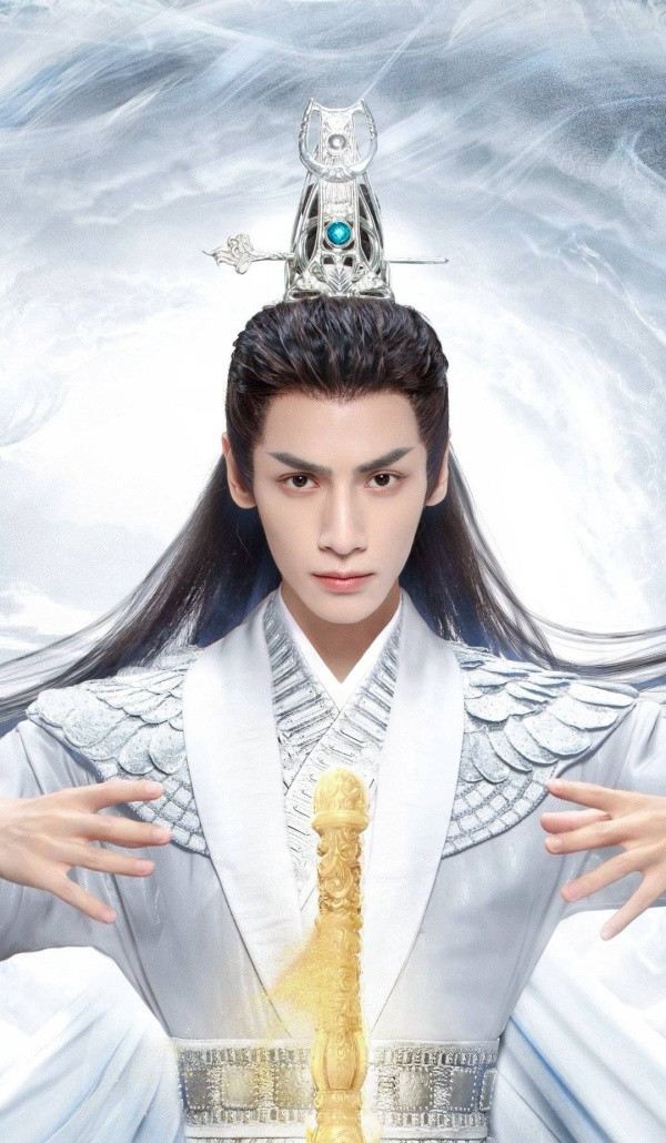 'Hạo y hành' tung poster cái bóng hai nam chính, liệu có tạo được cơn sốt như 'Sơn Hà lệnh'? Ảnh 7