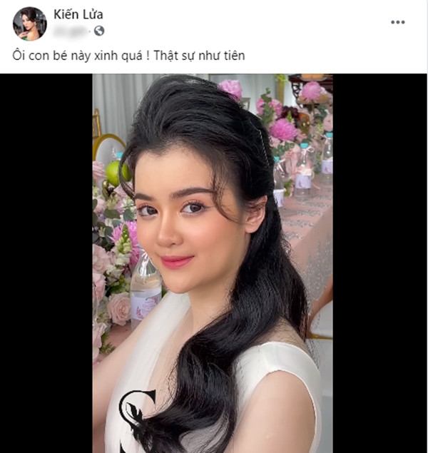 Trang Trần bất ngờ khen ngợi con dâu bà Phương Hằng.