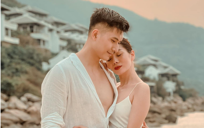 Lệ Quyên cực đẹp trong góc quay của Lâm Bảo Châu, tiết lộ sẽ đón sinh nhật ở phòng trà của chồng cũ Ảnh 2