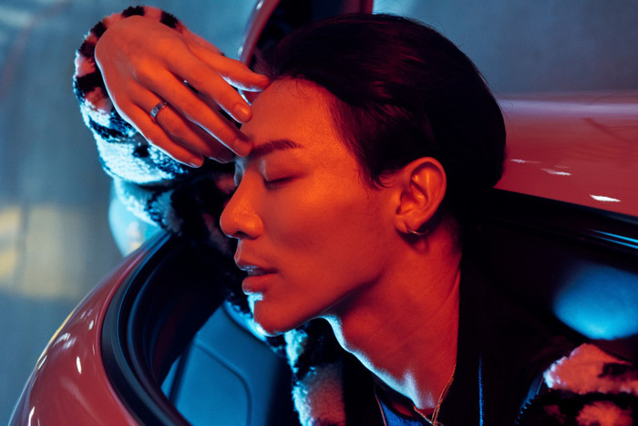 Khán giả xôn xao trước thông tin ERIK sẽ góp mặt trong dàn 'chiến binh' của The Heroes.