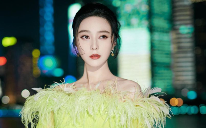 Vẫn có ba người giữ mối quan hệ thân thiết với Phạm Băng Băng sau bao sóng gió Ảnh 2