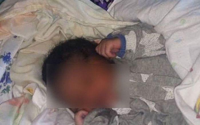 Đang thi toán thì chuyển dạ, nữ sinh 13 tuổi đến bệnh viện đẻ con và quay lại hoàn thành nốt bài Ảnh 2