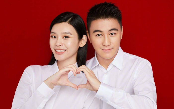 Mặc kệ những thương tổn từ lần mang thai trước, Hề Mộng Dao vẫn tiếp tục sinh thêm con? Ảnh 2