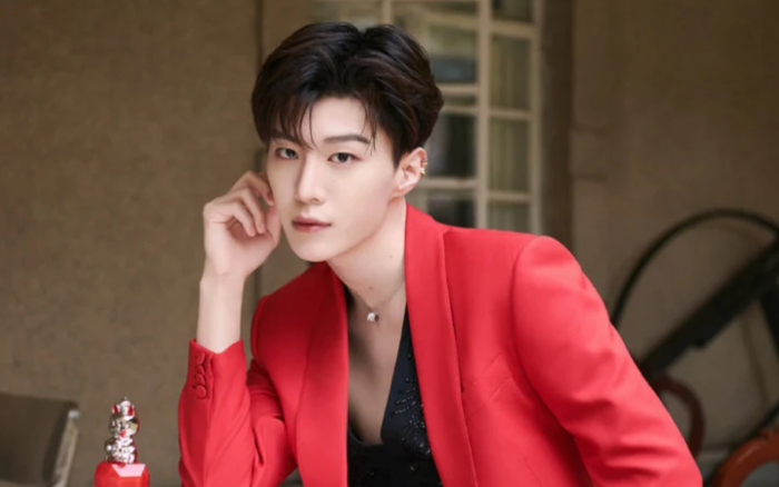 Em trai Phạm Băng Băng lên tiếng phủ nhận tin đồn hẹn hò khi đang đóng phim đam mỹ Ảnh 2