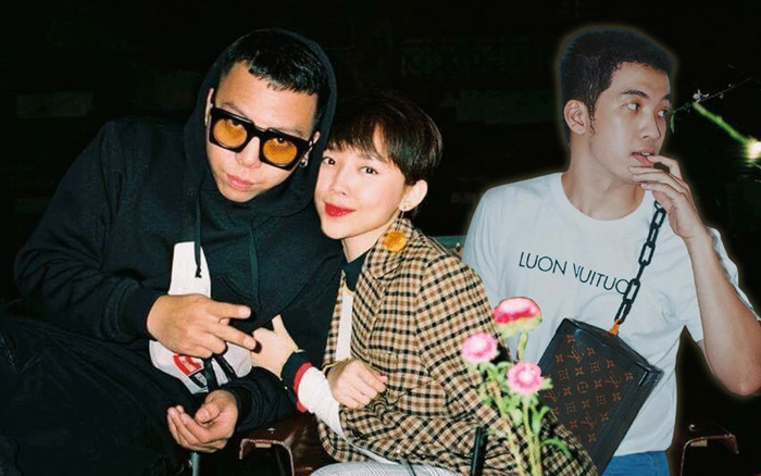 Mew Amazing tiết lộ cách Tóc Tiên gọi ông xã 'cực ngọt' ở nhà Ảnh 2