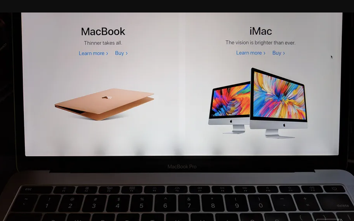 Apple bị kiện vì 'cố ý' bán MacBook Pro dễ hỏng màn hình Ảnh 2