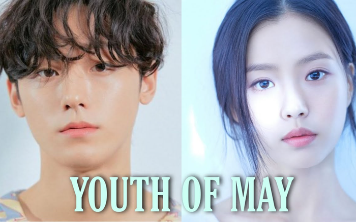 Lee Do Hyun trở lại màn ảnh nhỏ với phim 'Youth of May' Ảnh 2