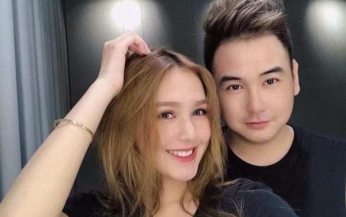 'Nàng dâu hào môn' Xoài Non tiết lộ tính cách thật của chồng đại gia Ảnh 2
