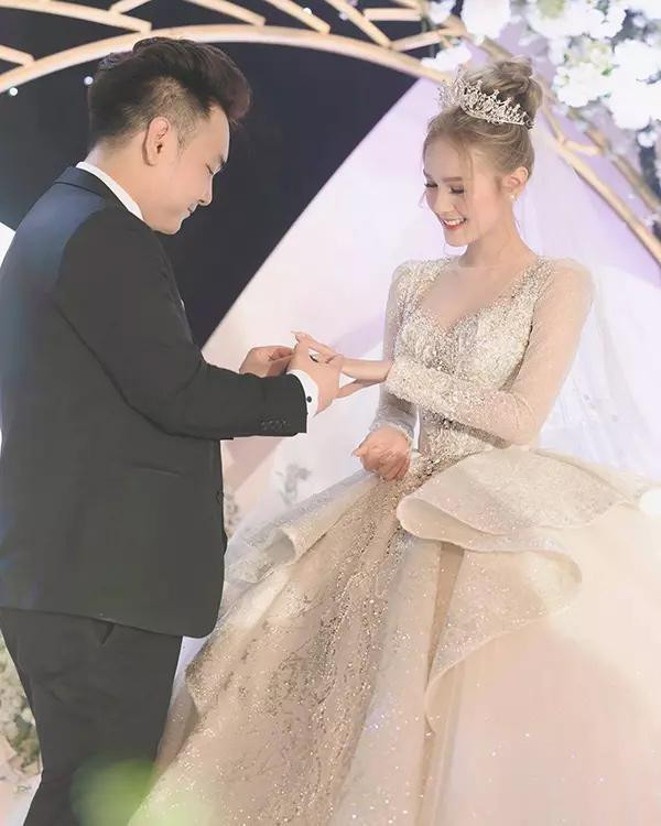 'Nàng dâu hào môn' Xoài Non tiết lộ tính cách thật của chồng đại gia Ảnh 3