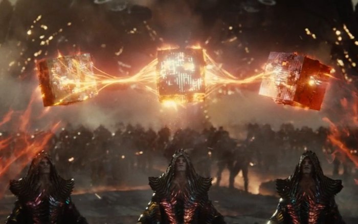 Mother Box - thứ vũ khí đáng sợ nhất DCEU có gì thú vị? (P.2) Ảnh 2