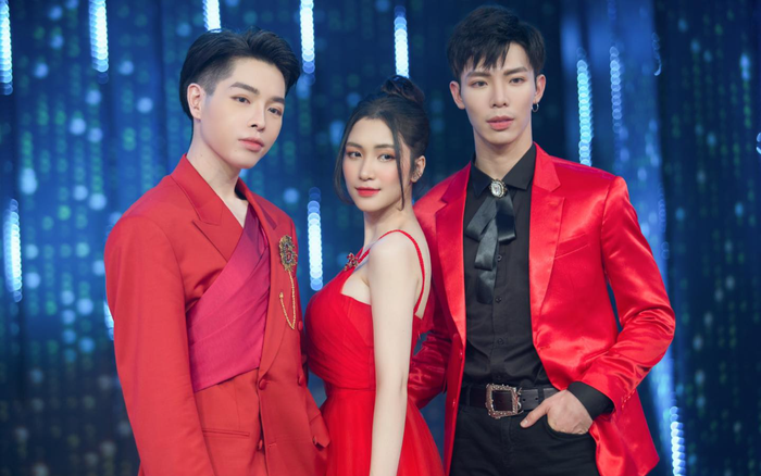 Hòa Minzy thừa nhận hát nhép cùng gia đình Hoa Dâm Bụt ngay trước mặt đàn chị Mỹ Tâm Ảnh 2