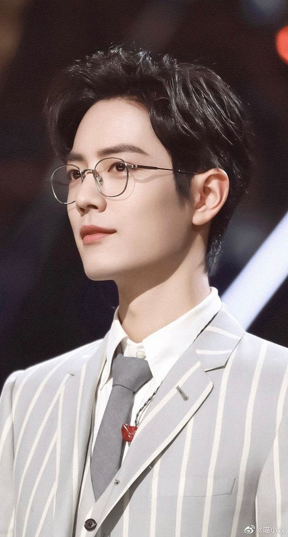 Đây là lí do khiến Cung Tuấn được gọi là 'bản sao của Tiêu Chiến' Ảnh 10