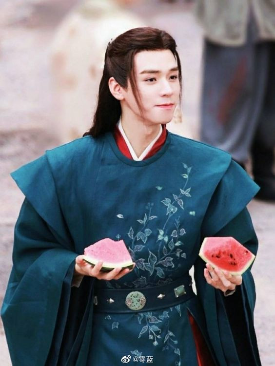 Đây là lí do khiến Cung Tuấn được gọi là 'bản sao của Tiêu Chiến' Ảnh 5