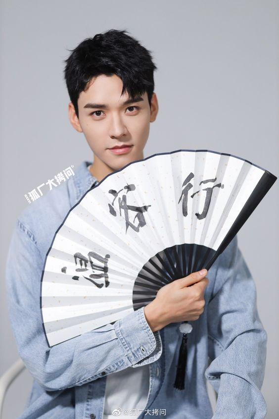 Cung Tuấn và Tiêu Chiến hợp tác để tạo nhiệt, tại sao không? Ảnh 4