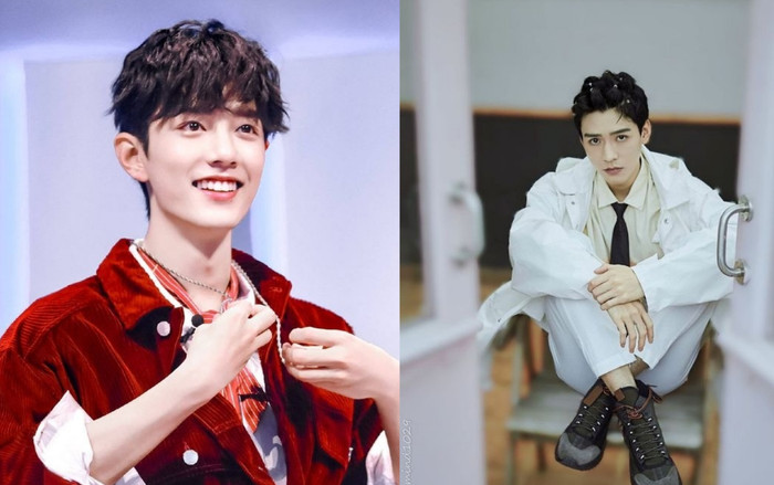 Cung Tuấn và Tiêu Chiến hợp tác để tạo nhiệt, tại sao không? Ảnh 2