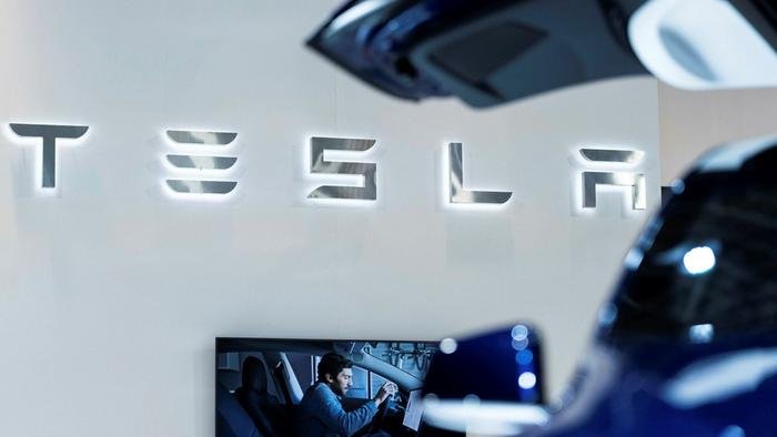 Tesla bán được 185.000 xe trong quý I, nhiều hơn cùng kì 100.000 xe Ảnh 1