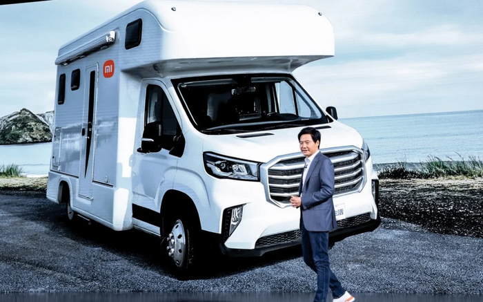 Những khó khăn Xiaomi phải đối mặt trong cuộc chơi xe điện Ảnh 2