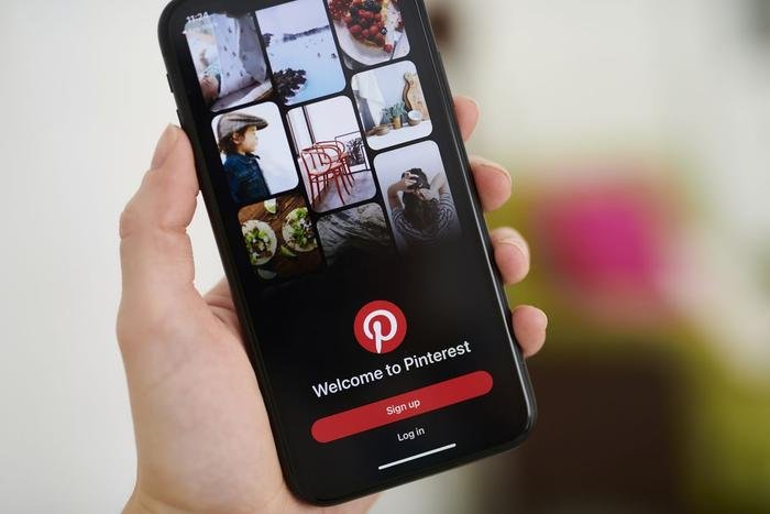 Pinterest muốn thâu tóm ứng dụng chỉnh ảnh chất nhất trên iPhone Ảnh 1