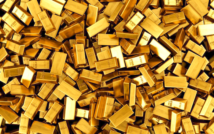 Giá vàng hôm nay 3/4: Vàng trụ vững trên đỉnh cao trong phiên cuối tuần Ảnh 2