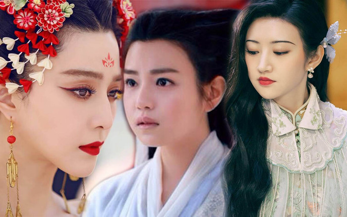 Tạo hình chiếm vai trò quan trọng như thế nào trong một bộ phim: Chỉ cần đẹp thôi là đã hot rồi! Ảnh 2