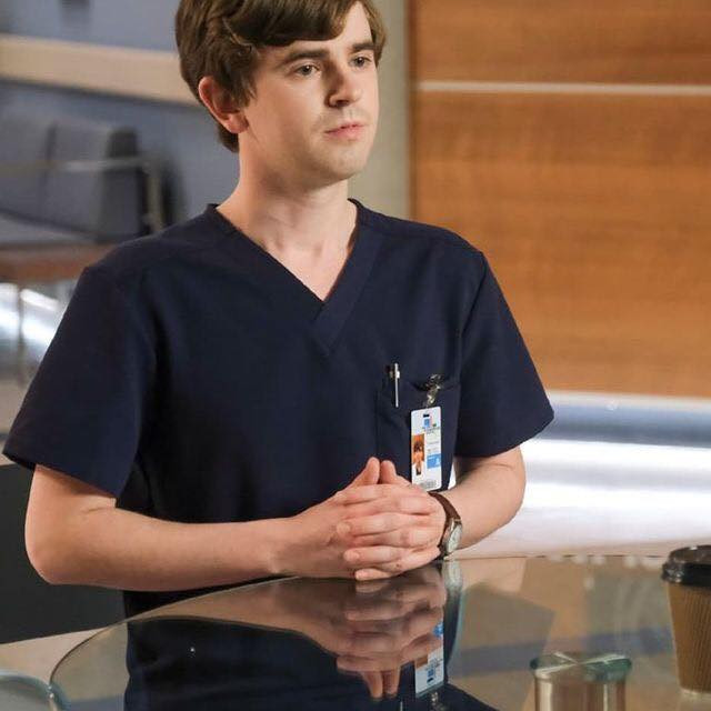 Choáng với thành tích khủng của nam diễn viên chuyên thủ vai thiên tài trong điện ảnh Hollywood Ảnh 3