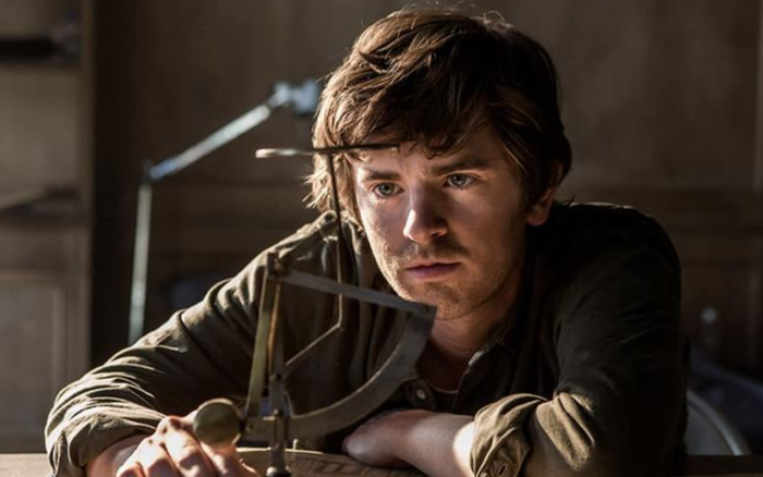 Choáng với thành tích khủng của nam diễn viên chuyên thủ vai thiên tài trong điện ảnh Hollywood Ảnh 2