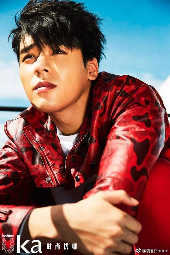 5 lí do khiến Cung Tuấn không thể thay thế Tiêu Chiến trong tương lai Ảnh 6