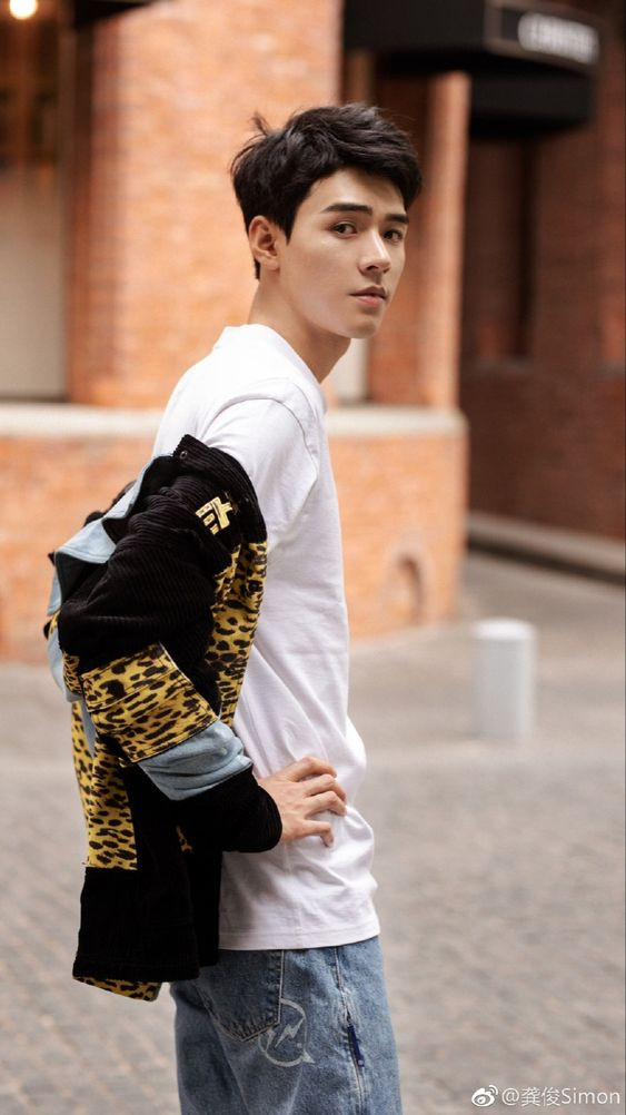 5 lí do khiến Cung Tuấn không thể thay thế Tiêu Chiến trong tương lai Ảnh 5