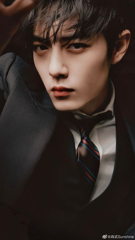 5 lí do khiến Cung Tuấn không thể thay thế Tiêu Chiến trong tương lai Ảnh 3