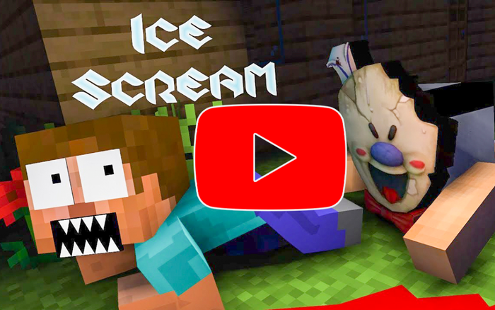 Mối nguy hiểm 'chết người' rình rập đằng sau những video Minecraft trẻ em hay xem trên YouTube Ảnh 2