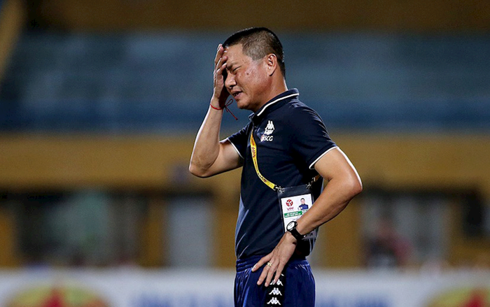 'Chưa có chuyện Hà Nội FC sa thải HLV Chu Đình Nghiêm' Ảnh 2
