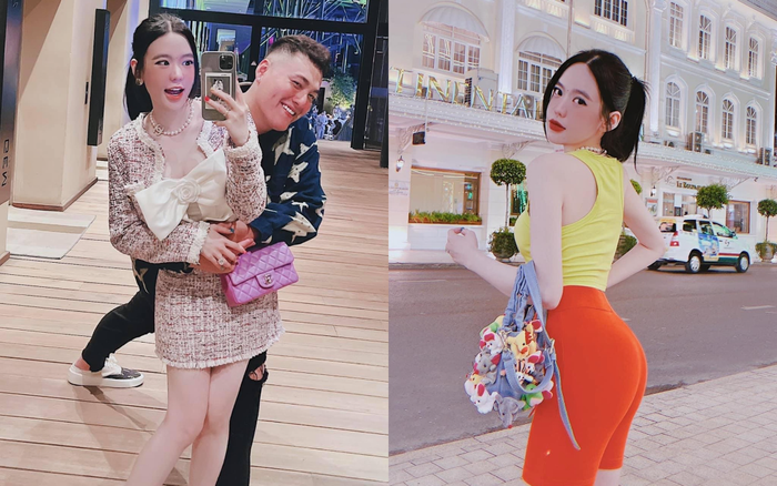 Con dâu nhà 'ông trùm điện tử Sài Gòn' bật mí về cuộc sống làm dâu hào môn khiến dân mạng ngỡ ngàng Ảnh 2