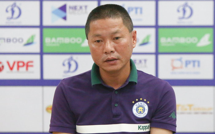 Hà Nội FC chia tay HLV Chu Đình Nghiêm: Dễ 'toang' cả mùa giải? Ảnh 2